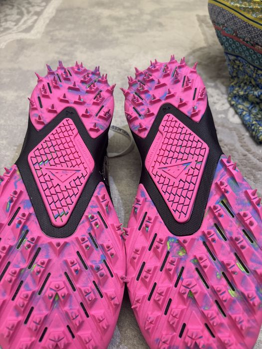 Off white x Nike Terra kiger 5