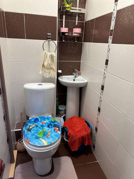 Квартира на Хумоюн