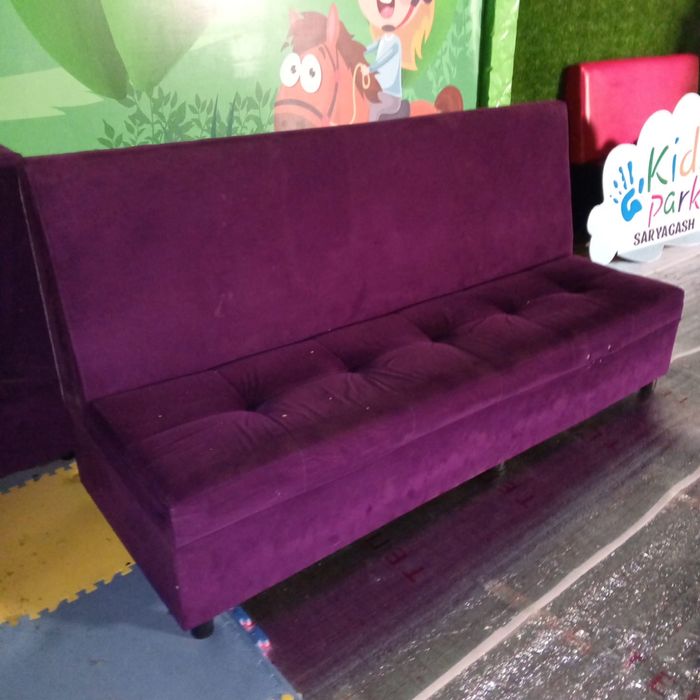 Продается диван