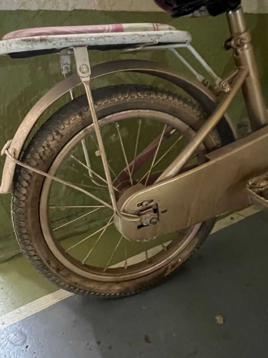 Продам велик в подарок пениборд