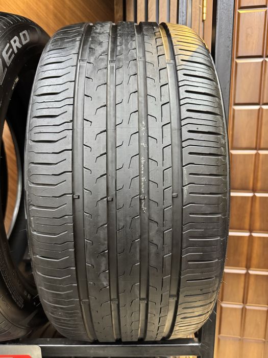 Шина Continental Conti Eco Contact 6 315/30 R22 275/35 R22 BMW Mersede