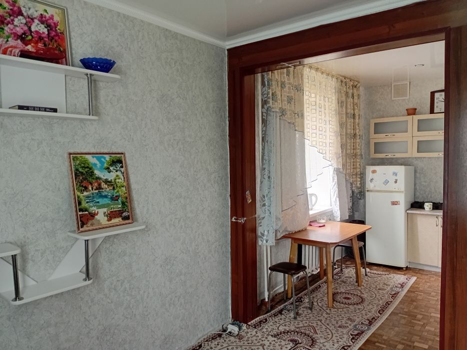 Сдам квартиру посуточно