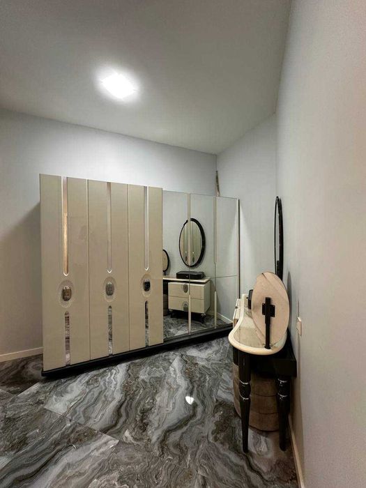 RENT | АРЕНДА квартиры в Tashkent city "Boulevard"