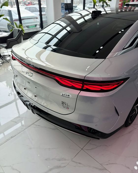 Byd Han L ev Cip Tashkent