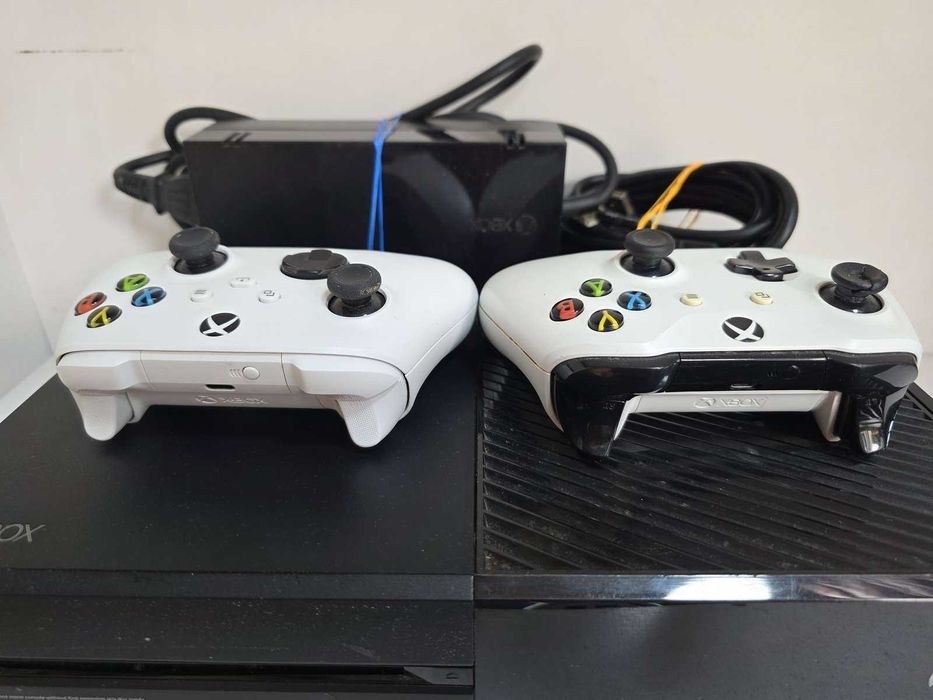 xBox One - KLI Amanet