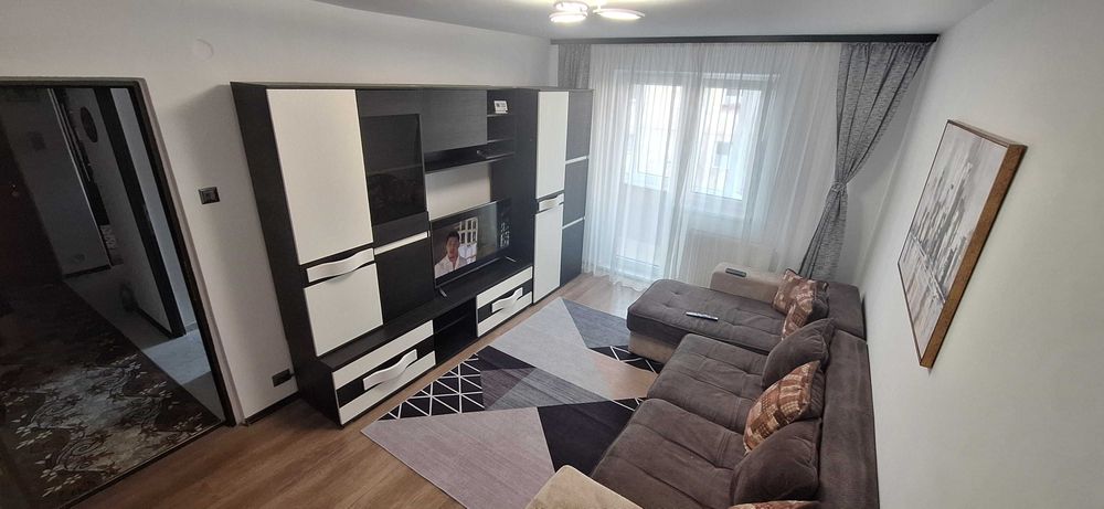 Vand apartament 2 camere in Brasov