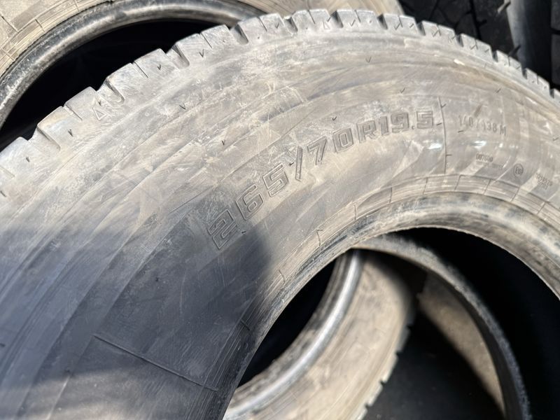 265/70/19,5 SAVA 6бр