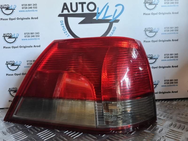 Stop aripa stanga Opel Vectra C