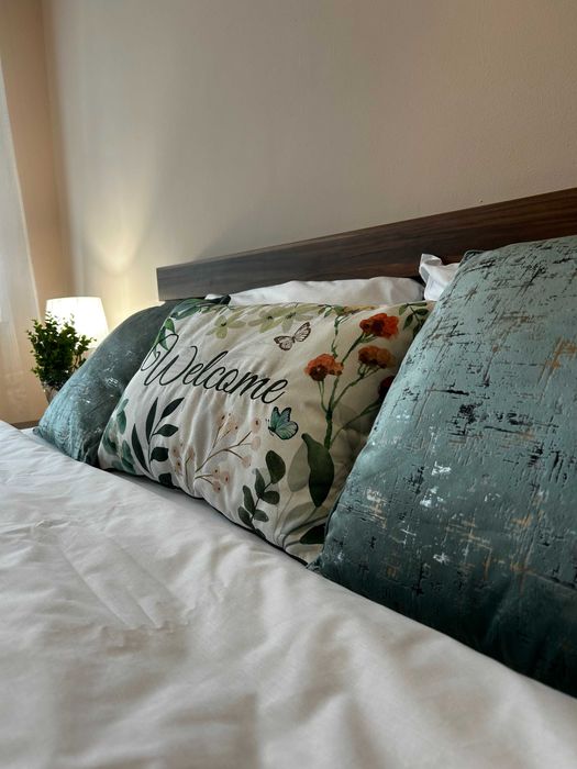 Casa Rea Апартамент за нощувки с паркомясто в София, кв. Дианабад