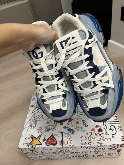 Dolce&gabbana airmaster