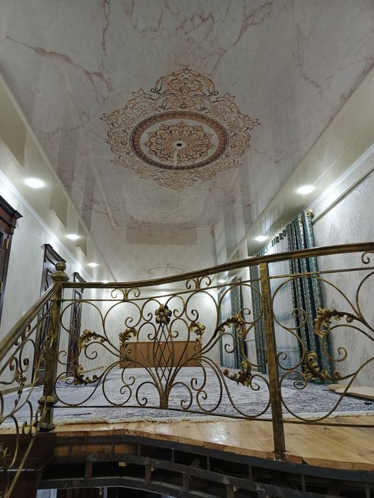 Жай сатилади 2 этаж