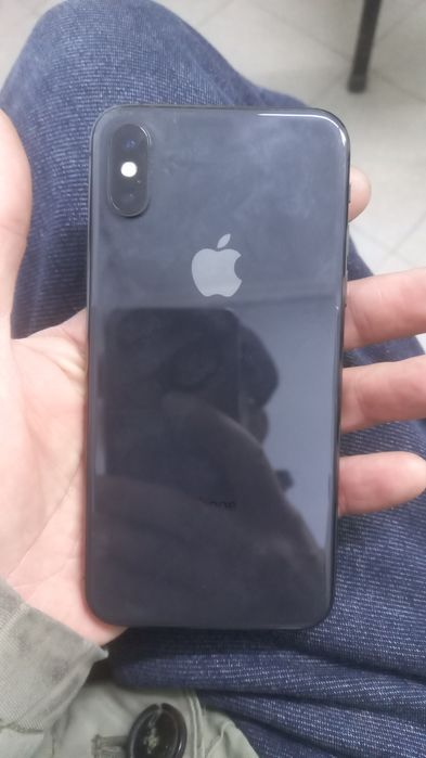 Продам айфон Xs 256 gb