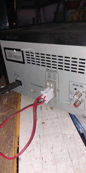 Panasonic добро състояние