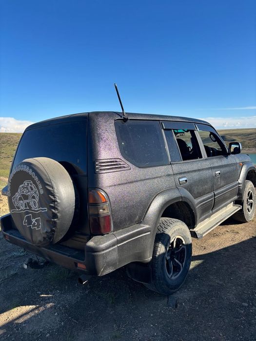 Продам prado 95 кузов