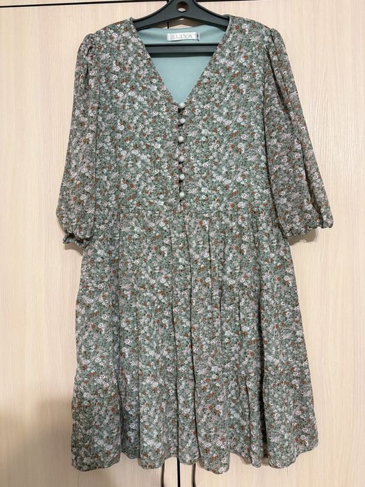 Одежда разная для девушки