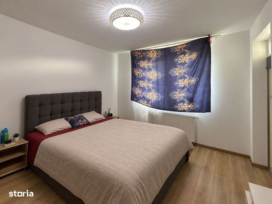 Apartament – Sibiu - Vedere 3