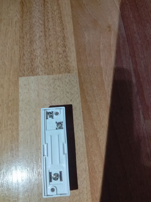 Кнопка  "ВЫХОДА"