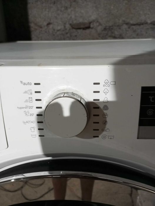 Стиральная машина BEKO бу