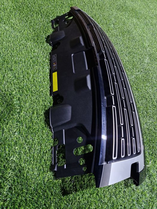 Решётка радиатора на Range Rover