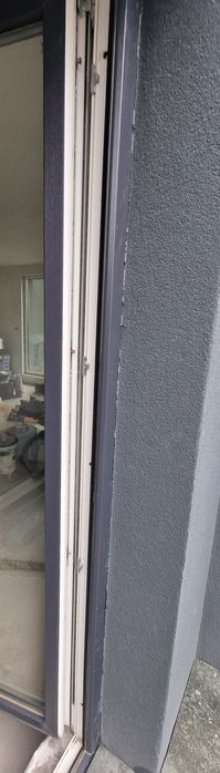 PVC дограма REHAU