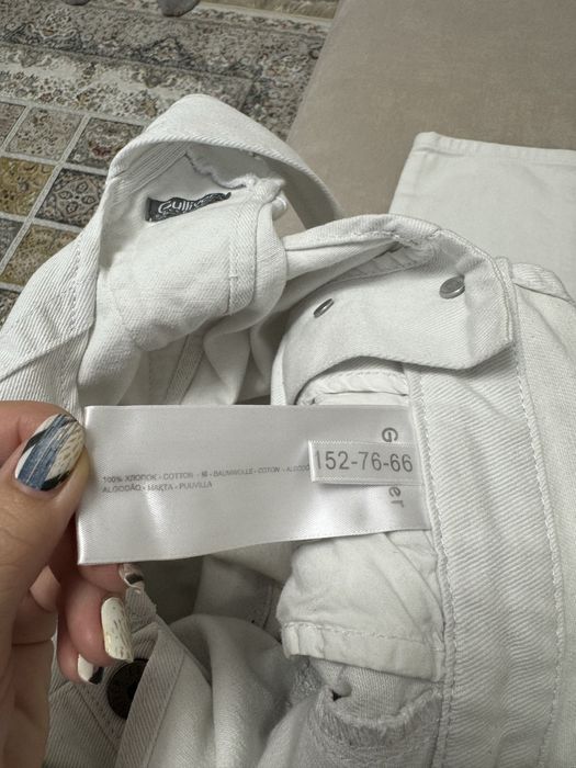 Комбинезон для девочек