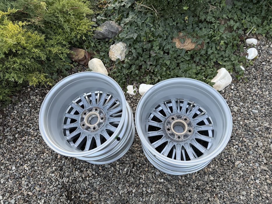 Jante aliaj 16” DBV 5x114,3 Dacia Duster Hyundai Kia Renault Toyota