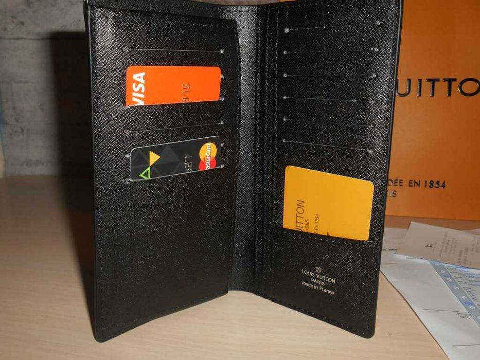 In stoc Portofel pentru bărbați Louis Vuitton 079