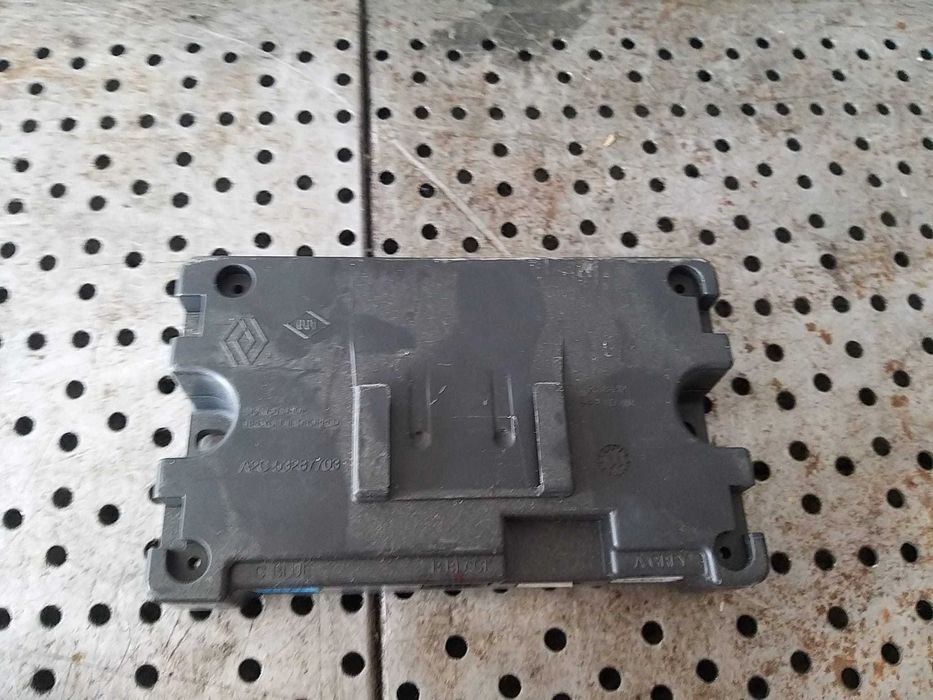 Modul navigatie gps renault megane 3 a2c53287703 280246043r s180072001g