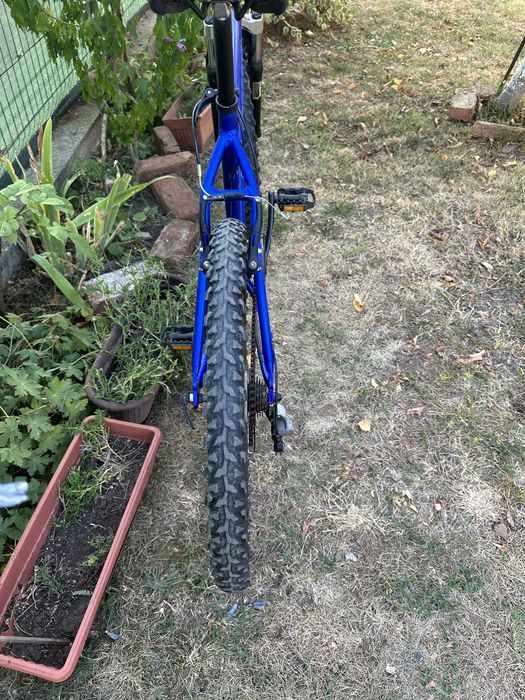 Алуминиев Велосипед Phil.Roggers.