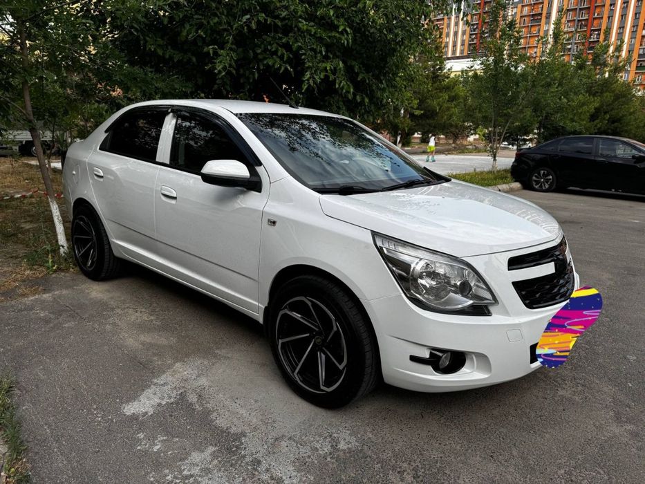 Продаю кобольт 2019г