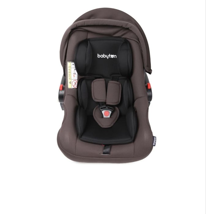 Продам Автокресло babyton