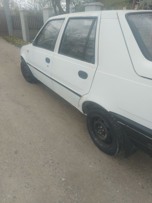 Dacia Nova, Super nova