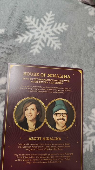 Fantastic Beasts (Хари Потър)