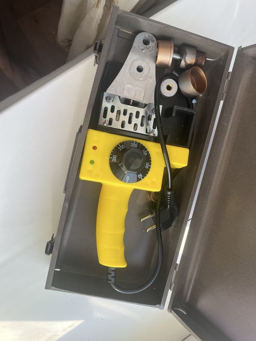 Пояльник пвх труб продам дешево