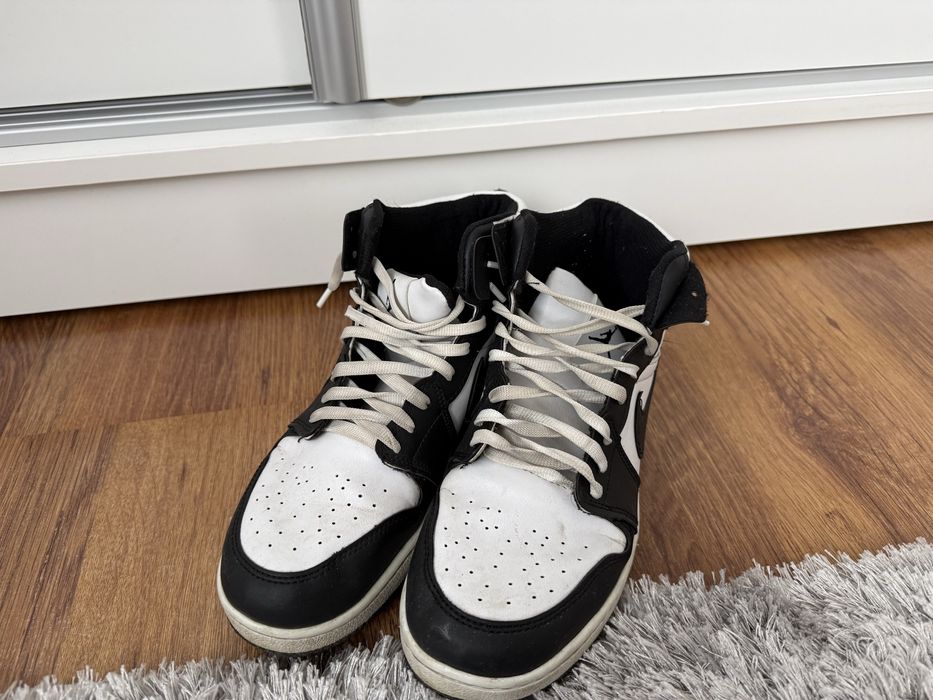 Спортни обувки Nike