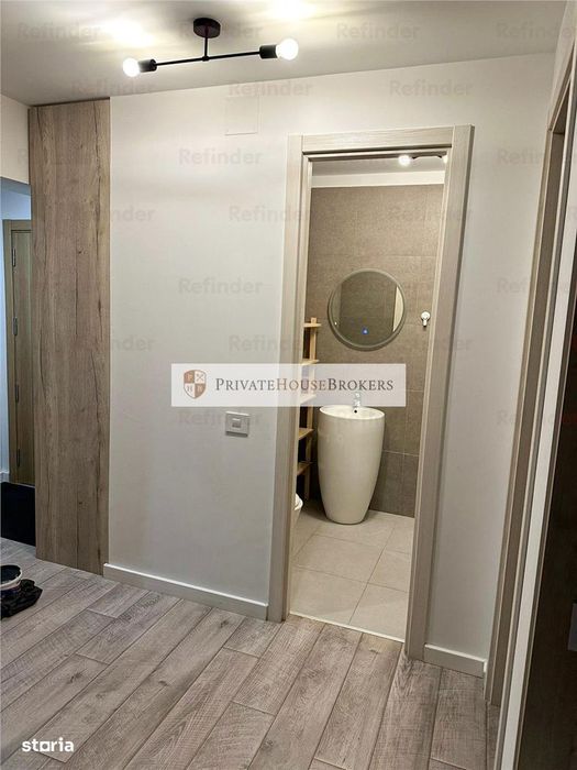 Baneasa | Piata Presei | Parcului 20 | Bloc 2022 | Parcare