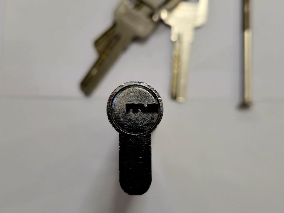 Сердцевина замка