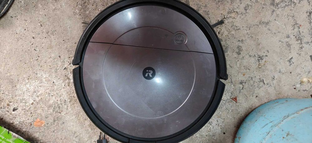Робот Прахосмукачка IRobot Romba Combo