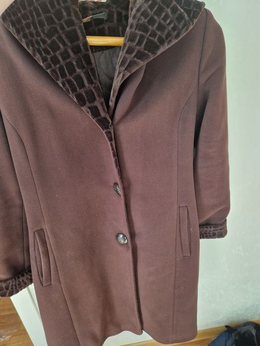 Пальто женское куртка