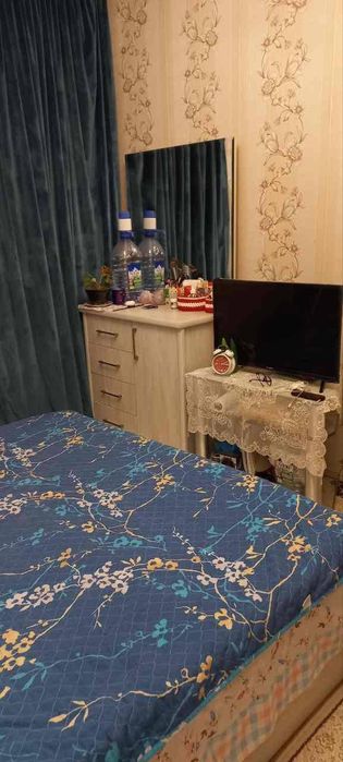 Uy sotiladi 4 xonali Qushbegi