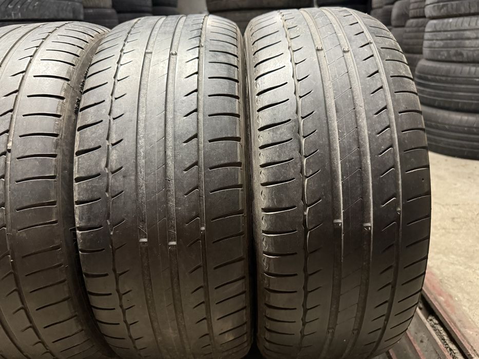Michelin 205/55/16