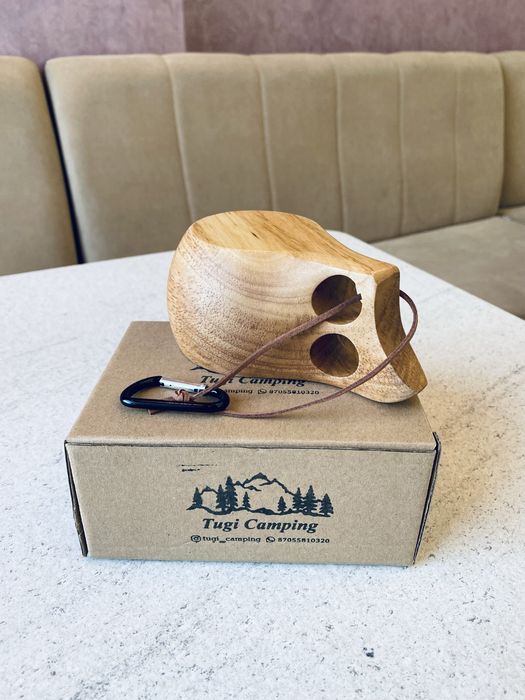 Кружка Kuksa 200 мл