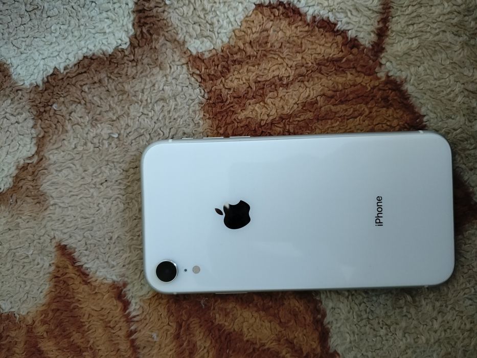 Прозамен Iphone XR
