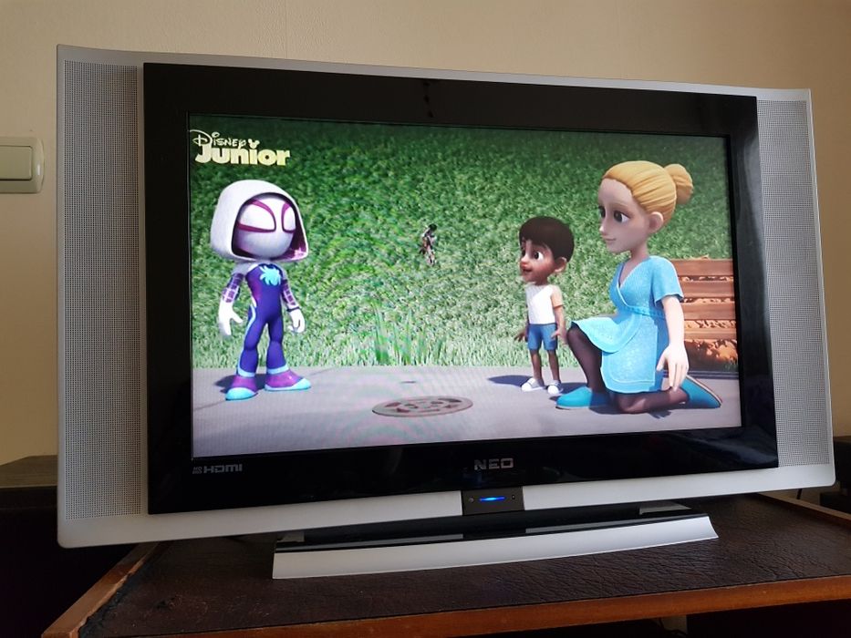 Телевизор Tv Neo 26" инча