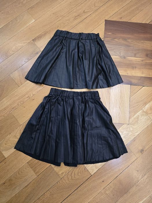 Детски поли и рокля Zara и Replay - 4 г., 8 г. и 9 г.