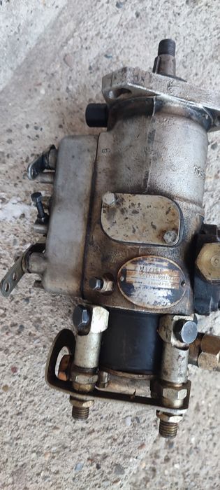 Pompă de injecție ARO