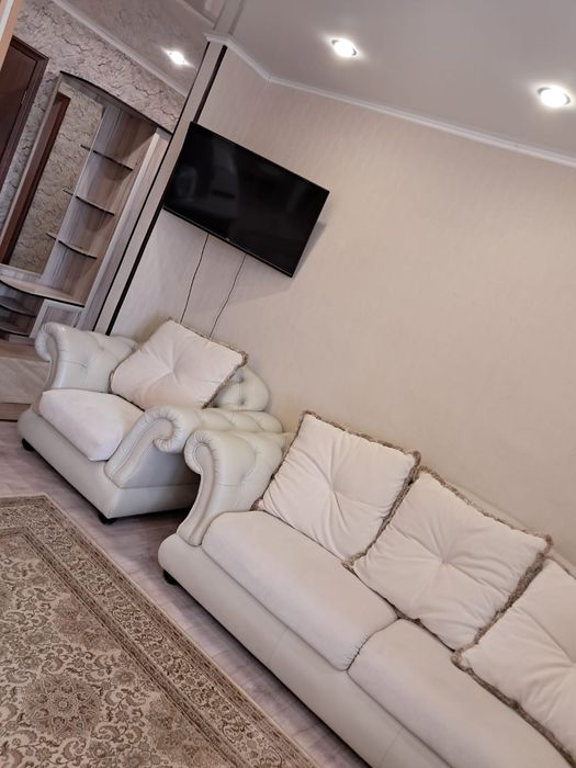 Продам квартиру на камышке