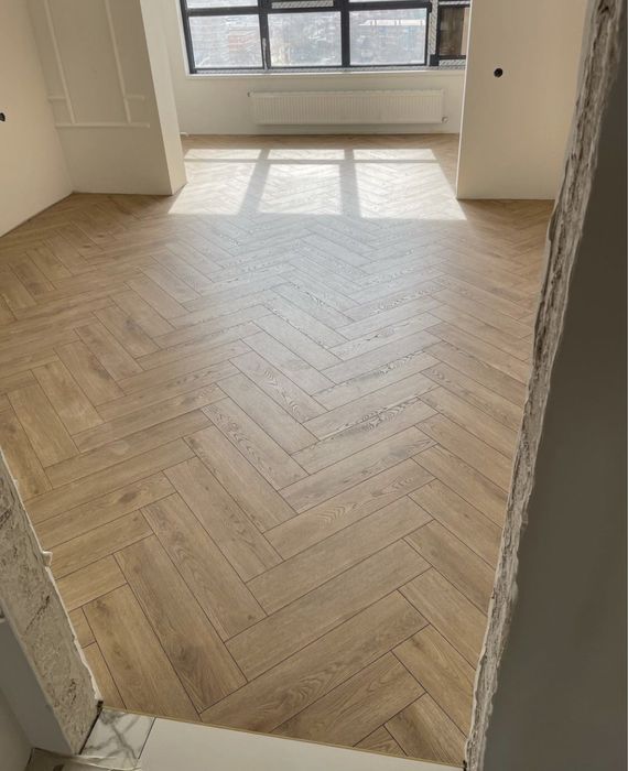 Ламинант Таркет Йолка Арча вариат териш