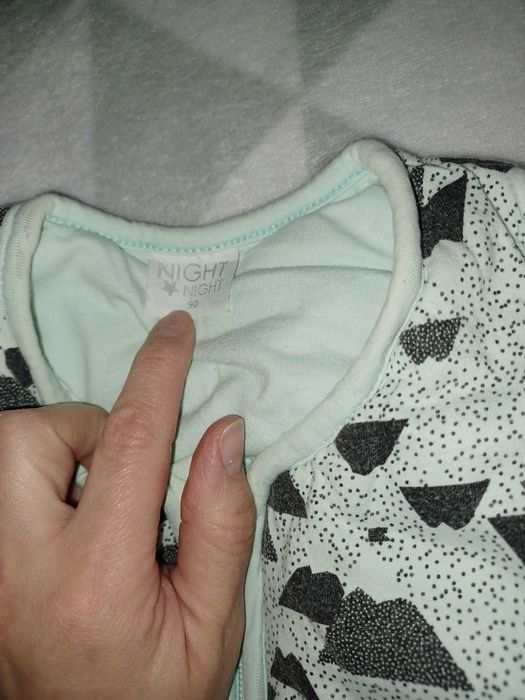 Sac de dormit copii mici