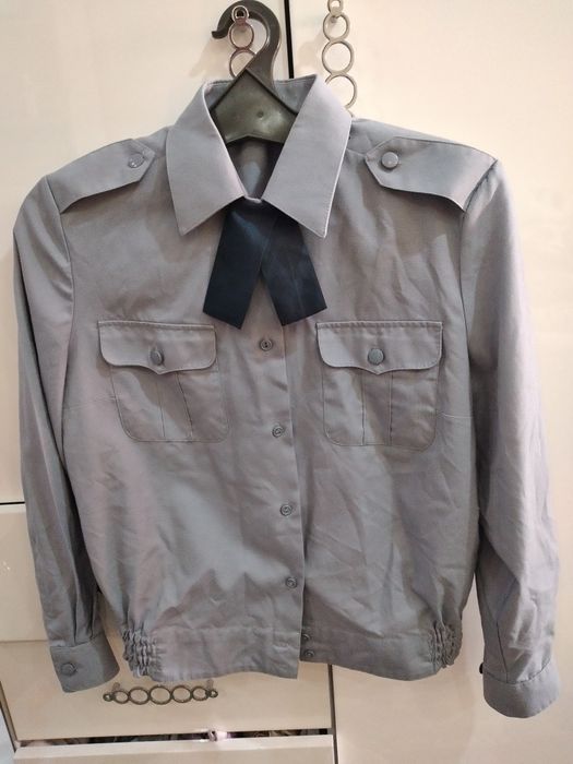 Рубашки для НВП, 42, 44, 46, 48